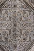 Vintage Tabriz Area Rug (7' x 10')